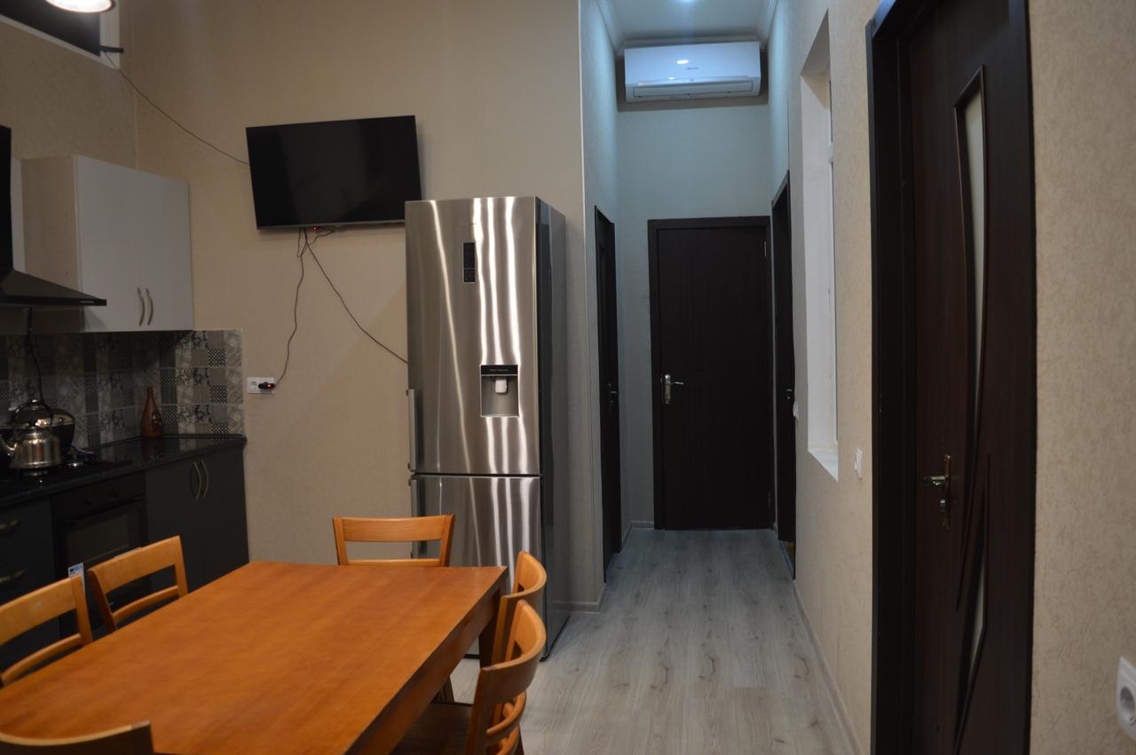 Terrace Mtatsminda Διαμέρισμα Τυφλίδα Εξωτερικό φωτογραφία
