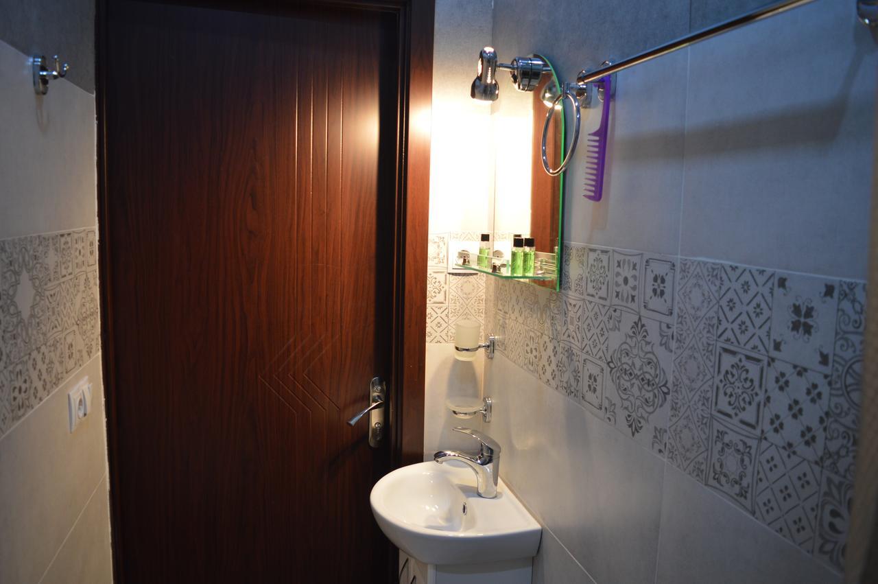 Terrace Mtatsminda Διαμέρισμα Τυφλίδα Εξωτερικό φωτογραφία