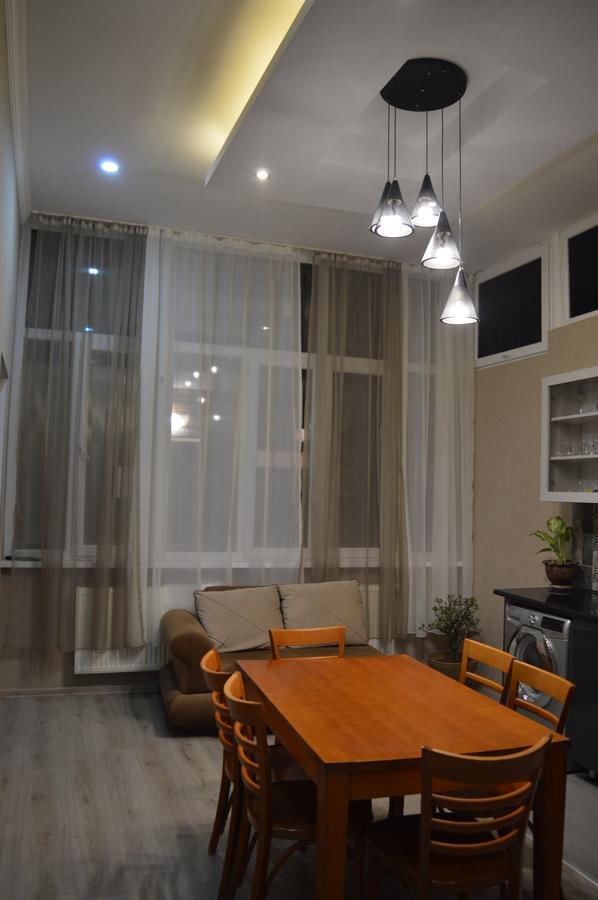 Terrace Mtatsminda Διαμέρισμα Τυφλίδα Εξωτερικό φωτογραφία