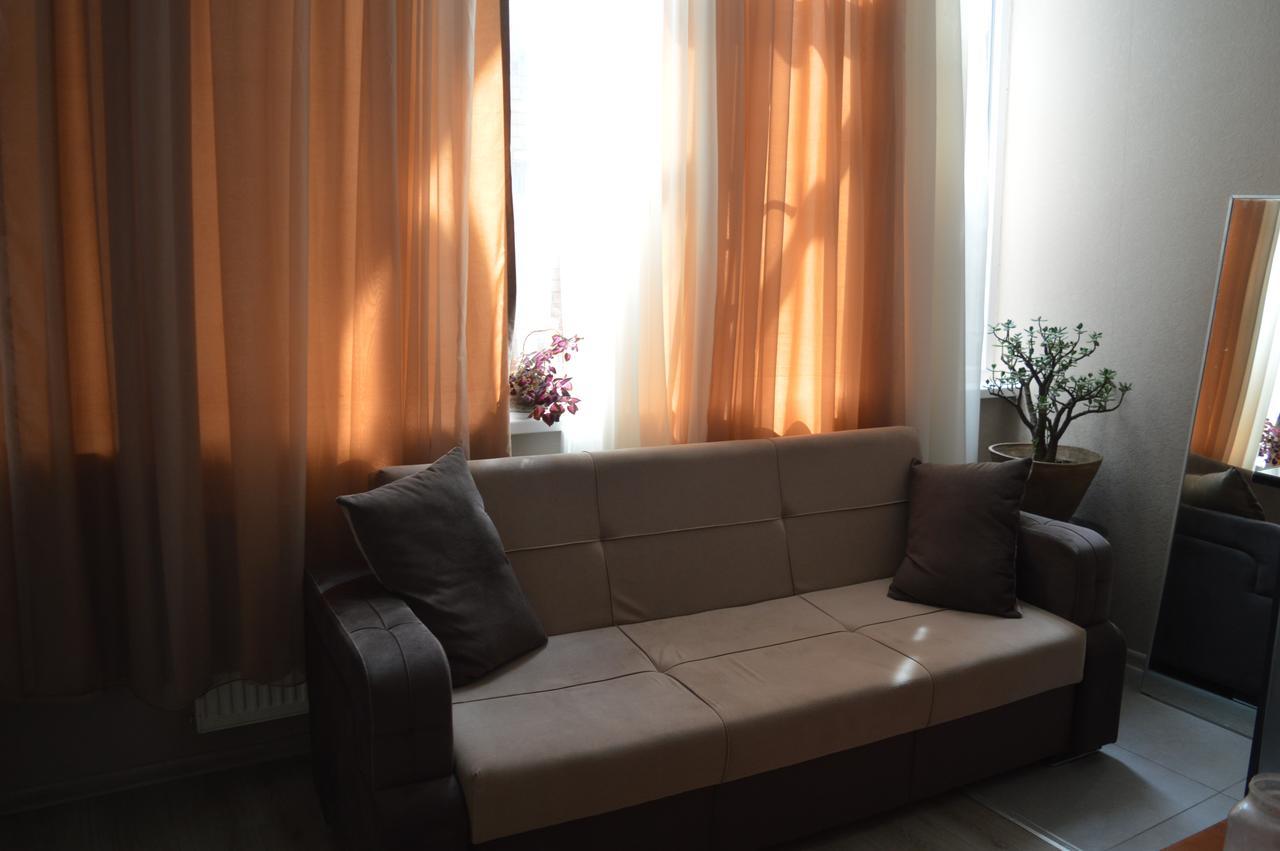 Terrace Mtatsminda Διαμέρισμα Τυφλίδα Εξωτερικό φωτογραφία
