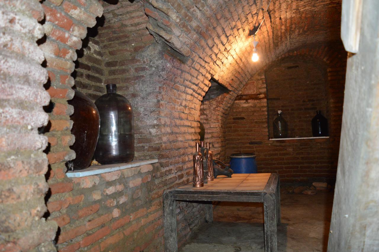 Terrace Mtatsminda Διαμέρισμα Τυφλίδα Εξωτερικό φωτογραφία