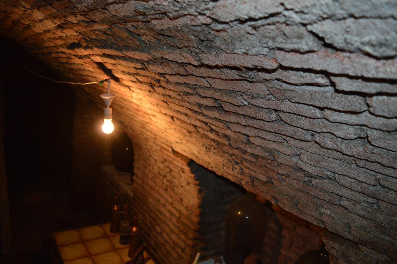 Terrace Mtatsminda Διαμέρισμα Τυφλίδα Εξωτερικό φωτογραφία