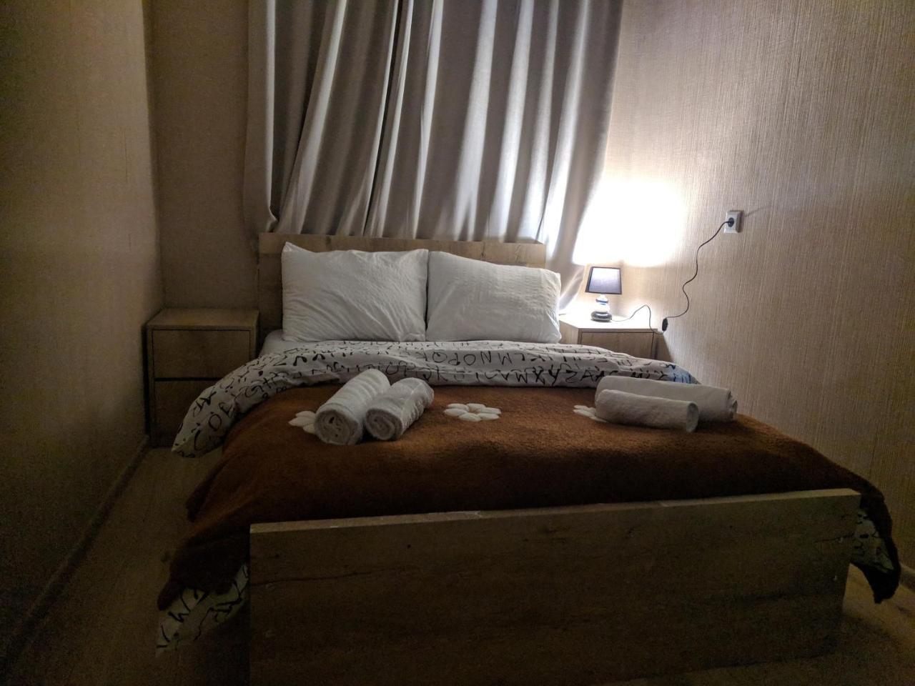 Terrace Mtatsminda Διαμέρισμα Τυφλίδα Εξωτερικό φωτογραφία