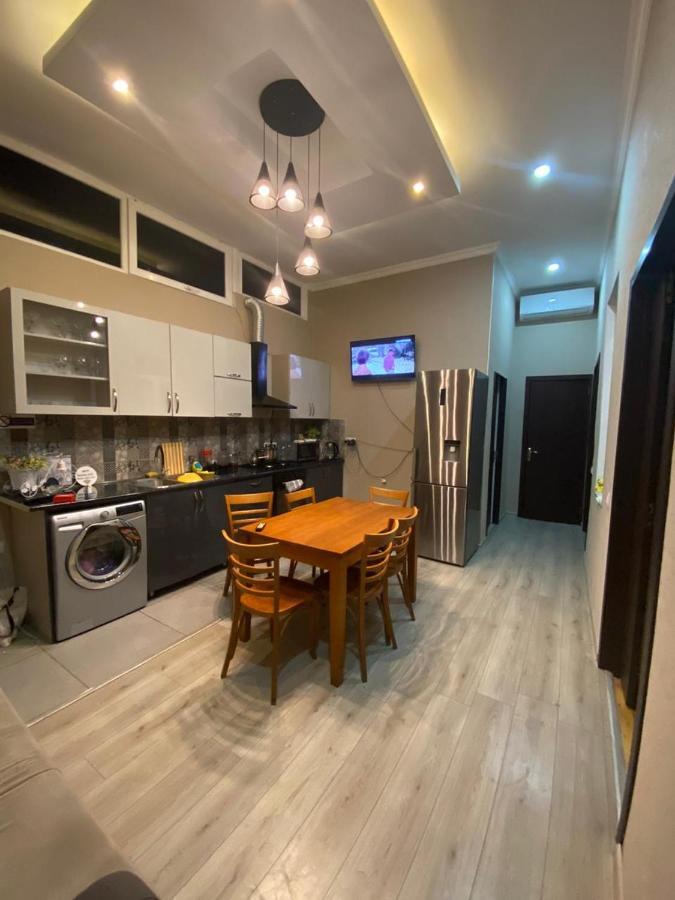 Terrace Mtatsminda Διαμέρισμα Τυφλίδα Εξωτερικό φωτογραφία