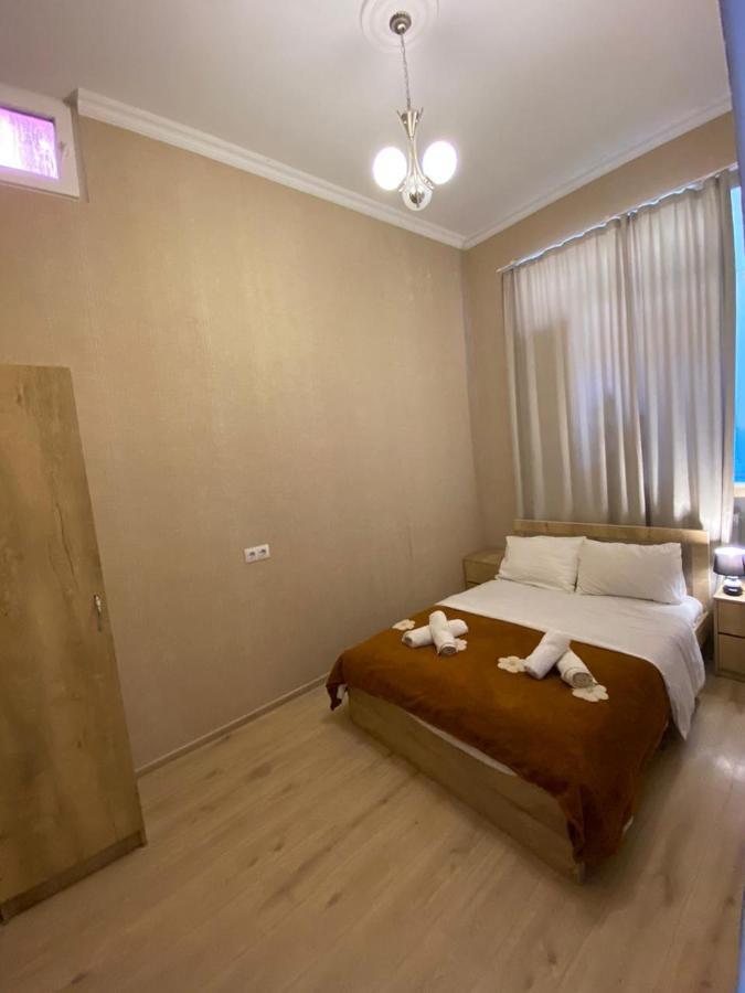Terrace Mtatsminda Διαμέρισμα Τυφλίδα Εξωτερικό φωτογραφία