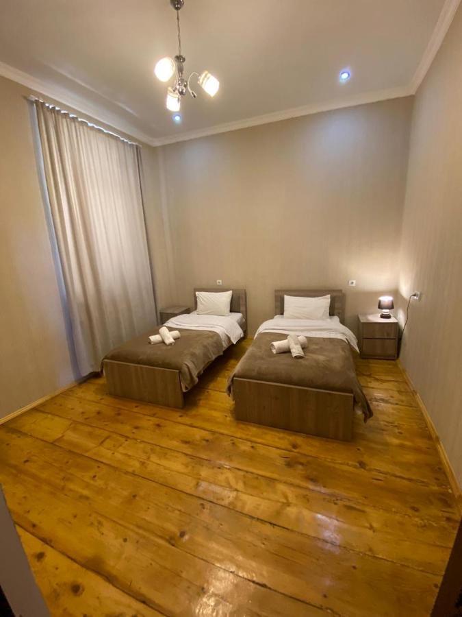 Terrace Mtatsminda Διαμέρισμα Τυφλίδα Εξωτερικό φωτογραφία